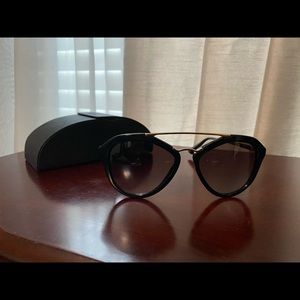 Brand new Prada sunglasses
